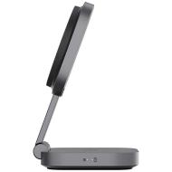 Magnetyczna ładowarka bezprzewodowa 15W Aukey