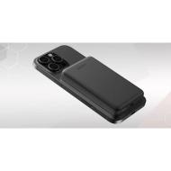 Magnetyczny, bezprzewodowy power bank 10000 mAh Aukey