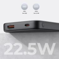 Power bank 10000 mAh Aukey