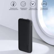 Power bank 10000 mAh Aukey