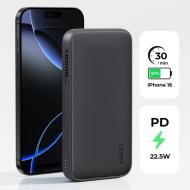 Power bank 10000 mAh Aukey
