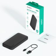 Power bank 10000 mAh Aukey