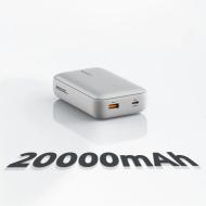 Power bank 20000 mAh Aukey