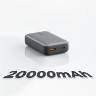 Power bank 20000 mAh Aukey