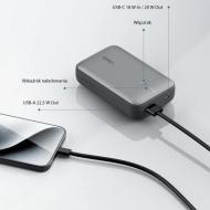 Power bank 20000 mAh Aukey