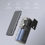 Power bank 27600 mAh, 140 W, Aukey