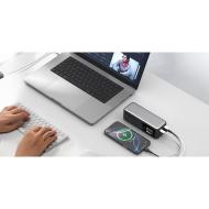 Power bank 27600 mAh, 140 W, Aukey