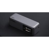 Power bank 27600 mAh, 140 W, Aukey