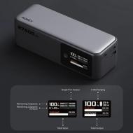 Power bank 27600 mAh, 140 W, Aukey