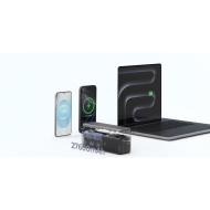 Power bank 27600 mAh, 140 W, Aukey