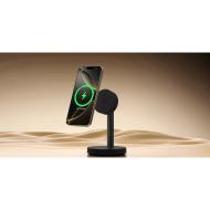 Magnetyczna ładowarka bezprzewodowa 25W Aukey