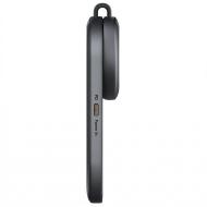 Ładowarka bezprzewodowa 3 w 1 25W Aukey