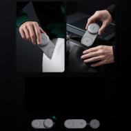 Ładowarka bezprzewodowa 3 w 1 25W Aukey