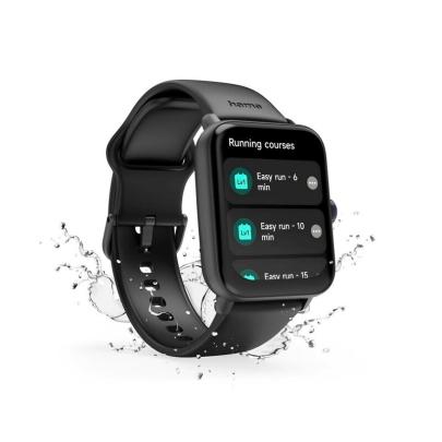 Monitor aktywności Hama Smartwatch 6010 GPS