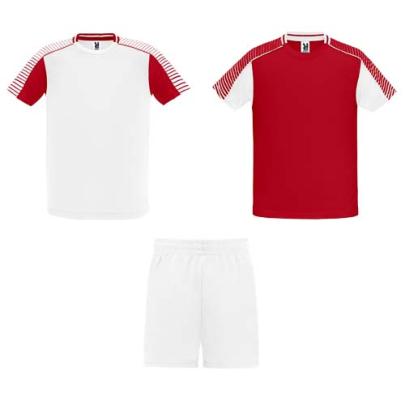 Juve zestaw sportowy dla dzieci 140 g/m²