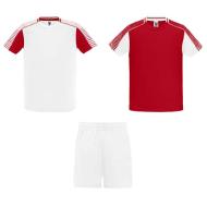 Juve zestaw sportowy dla dzieci 140 g/m²