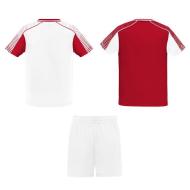 Juve zestaw sportowy dla dzieci 140 g/m²