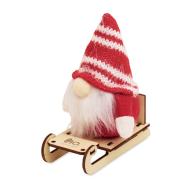 FROSTY SLEIGH