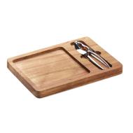 NUTPLATE