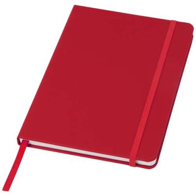 Notes A5 Spectrum – papier gładki