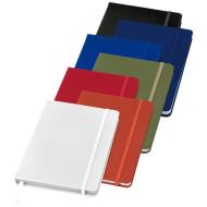 Notes A5 Spectrum – papier gładki