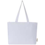 Zapinana na suwak torba na zakupy Ningbo 320 g/m²