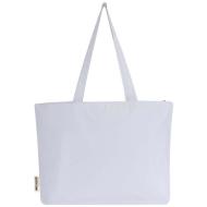 Zapinana na suwak torba na zakupy Ningbo 320 g/m²