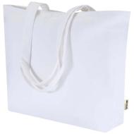 Zapinana na suwak torba na zakupy Ningbo 320 g/m²