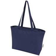 Zapinana na suwak torba na zakupy Ningbo 320 g/m²