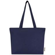 Zapinana na suwak torba na zakupy Ningbo 320 g/m²