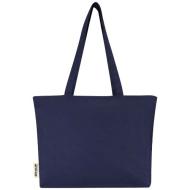 Zapinana na suwak torba na zakupy Ningbo 320 g/m²