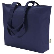 Zapinana na suwak torba na zakupy Ningbo 320 g/m²