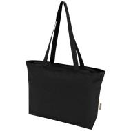 Zapinana na suwak torba na zakupy Ningbo 320 g/m²