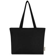 Zapinana na suwak torba na zakupy Ningbo 320 g/m²