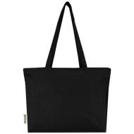 Zapinana na suwak torba na zakupy Ningbo 320 g/m²