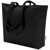 Zapinana na suwak torba na zakupy Ningbo 320 g/m²