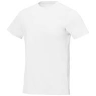 Męski t-shirt Nanaimo z krótkim rękawem 160 g/m²