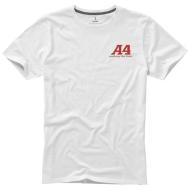 Męski t-shirt Nanaimo z krótkim rękawem 160 g/m²