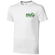 Męski t-shirt Nanaimo z krótkim rękawem 160 g/m²