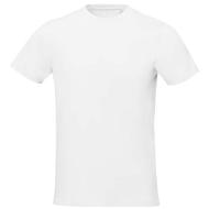 Męski t-shirt Nanaimo z krótkim rękawem 160 g/m²