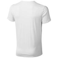 Męski t-shirt Nanaimo z krótkim rękawem 160 g/m²