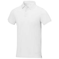 Męskie polo Calgary z krótkim rękawem 200 g/m²
