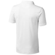Męskie polo Calgary z krótkim rękawem 200 g/m²