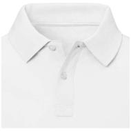 Męskie polo Calgary z krótkim rękawem 200 g/m²
