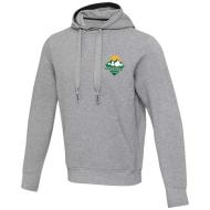 Arora bluza unisex z kapturem 300 g/m²