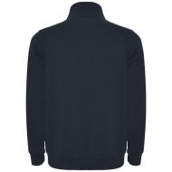 Aneto bluza rozpinany pod szyją na suwak 280 g/m²