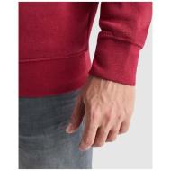 Aneto bluza rozpinany pod szyją na suwak 280 g/m²