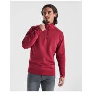 Aneto bluza rozpinany pod szyją na suwak 280 g/m²