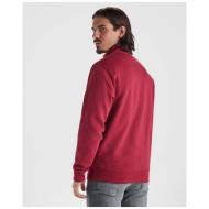 Aneto bluza rozpinany pod szyją na suwak 280 g/m²