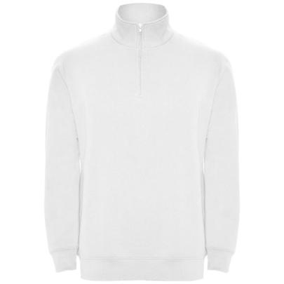 Aneto bluza rozpinany pod szyją na suwak 280 g/m²
